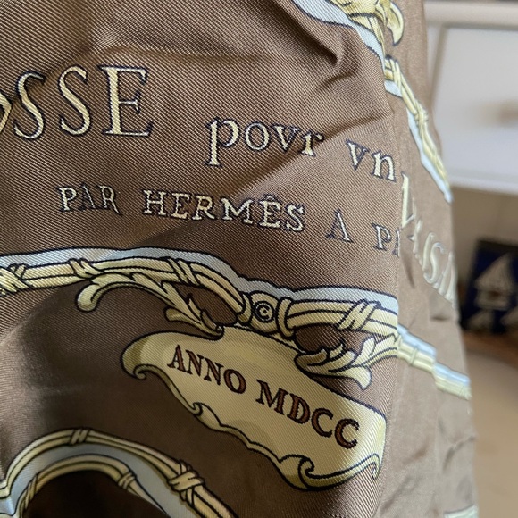 Hermes - Picture 8 of 10